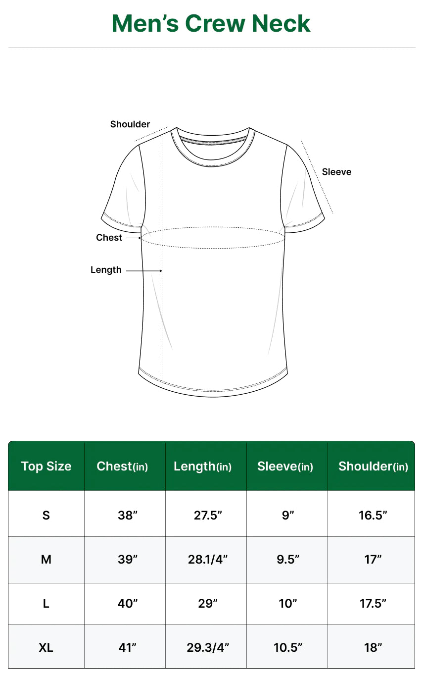 Men's Navy Colour Block Basic T-Shirt – Steenbok