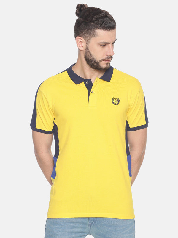 Men's Polo T-Shirt